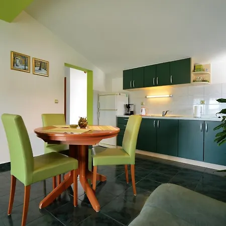 House Klarin Apartment Jezera Exterior photo