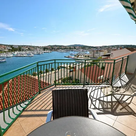 House Klarin Apartment Jezera Exterior photo