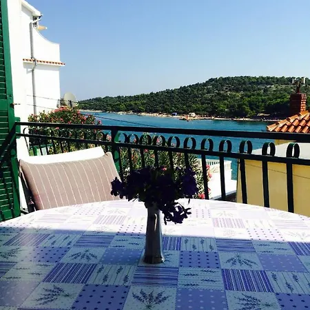 House Klarin Apartment Jezera Exterior photo