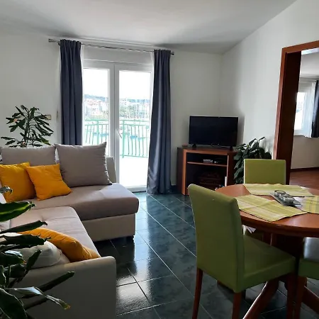 House Klarin Apartment Jezera Exterior photo