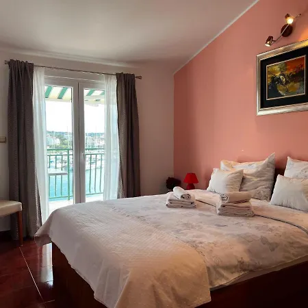 House Klarin Apartment Jezera Exterior photo