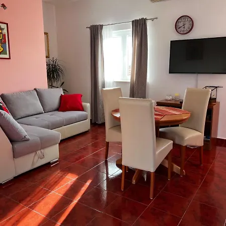 House Klarin Apartment Jezera Exterior photo