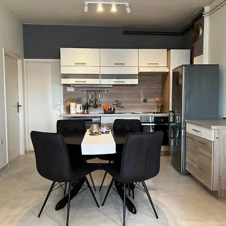 House Klarin Apartment Jezera Exterior photo