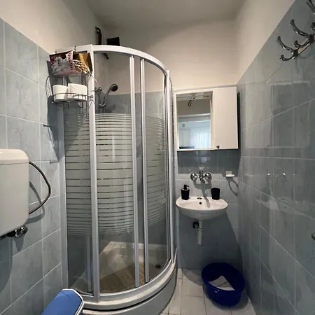 House Klarin Apartment Jezera Exterior photo