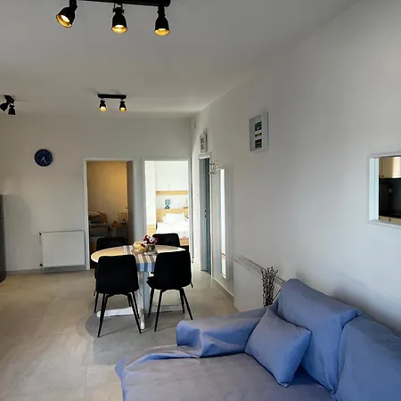 House Klarin Apartment Jezera Exterior photo