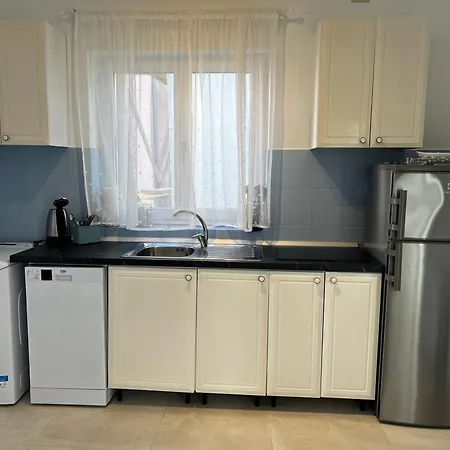 House Klarin Apartment Jezera Exterior photo