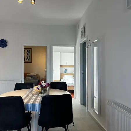 House Klarin Apartment Jezera Exterior photo