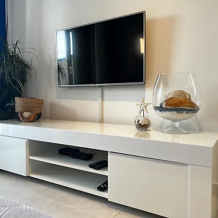 House Klarin Apartment Jezera Exterior photo