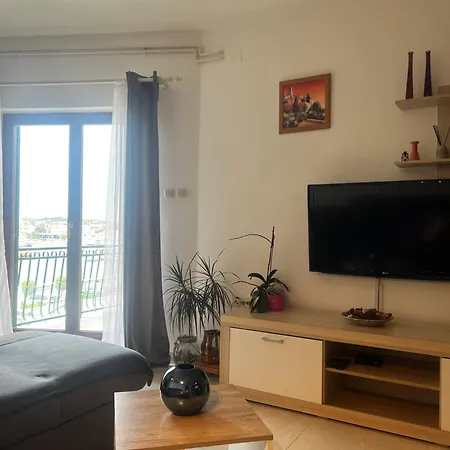 House Klarin Apartment Jezera Exterior photo