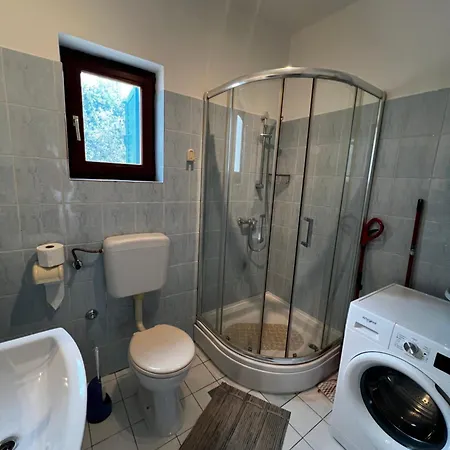 House Klarin Apartment Jezera Exterior photo