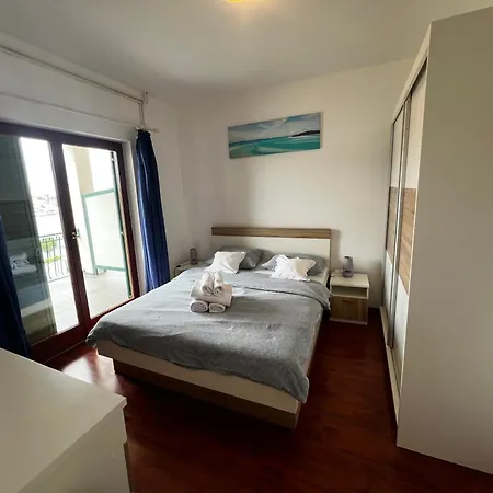 House Klarin Apartment Jezera Exterior photo