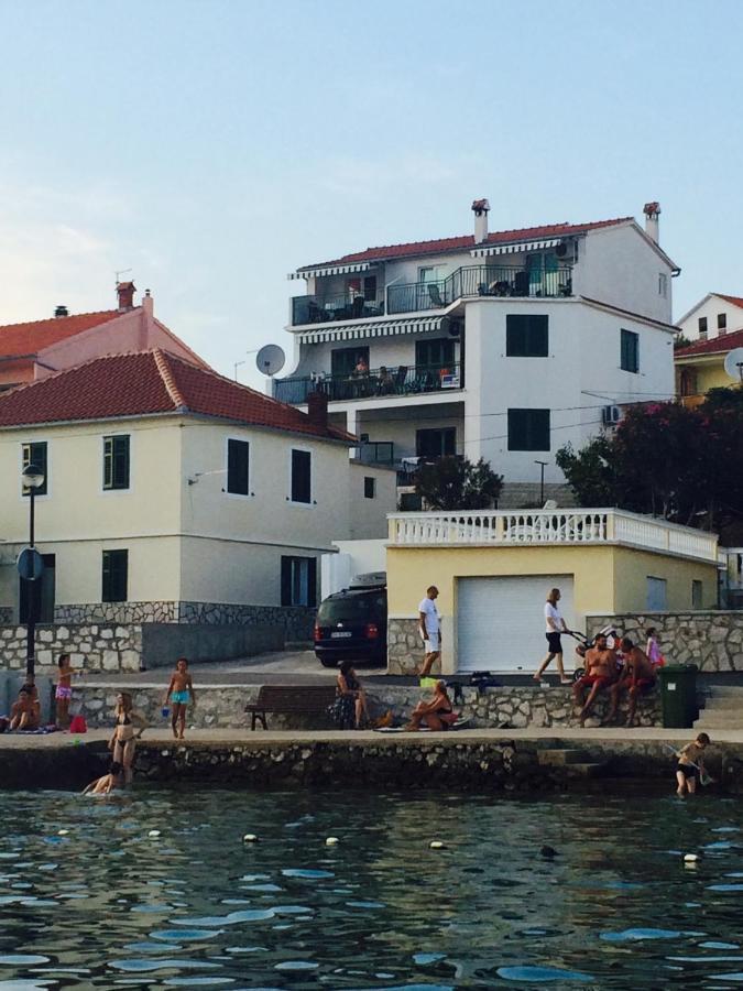 House Klarin Apartment Jezera