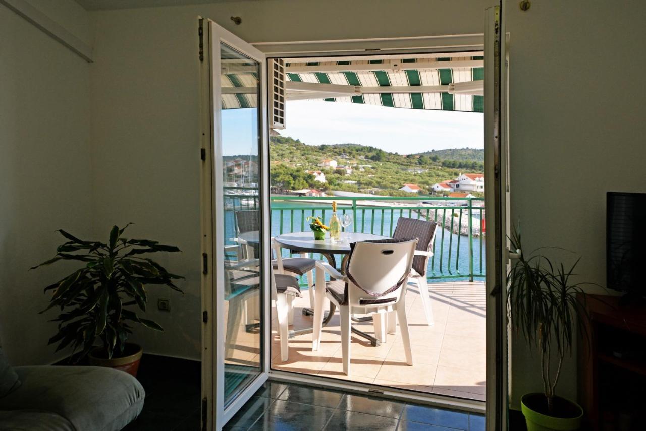 House Klarin Apartment Jezera
