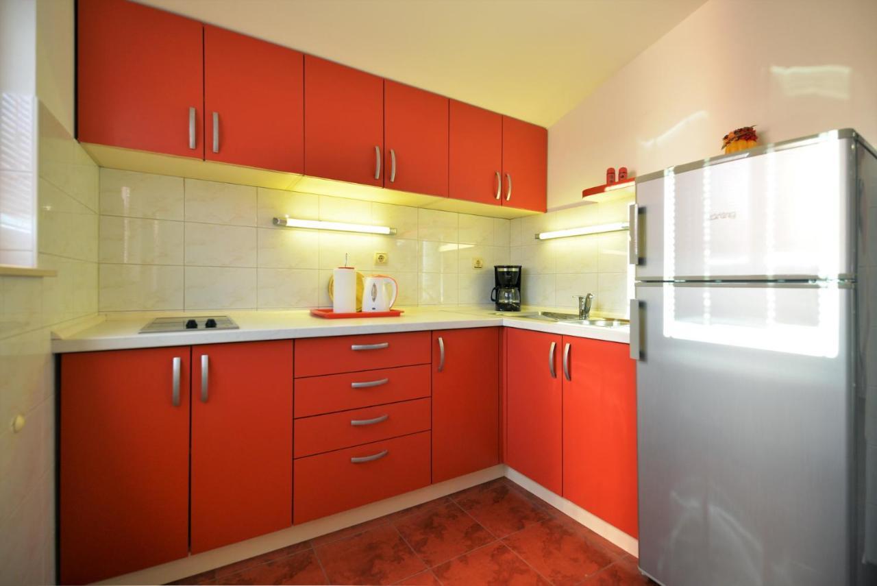 House Klarin Apartment