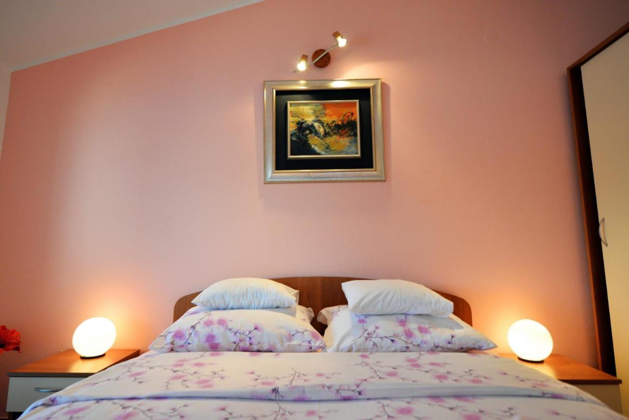 Apartment House Klarin