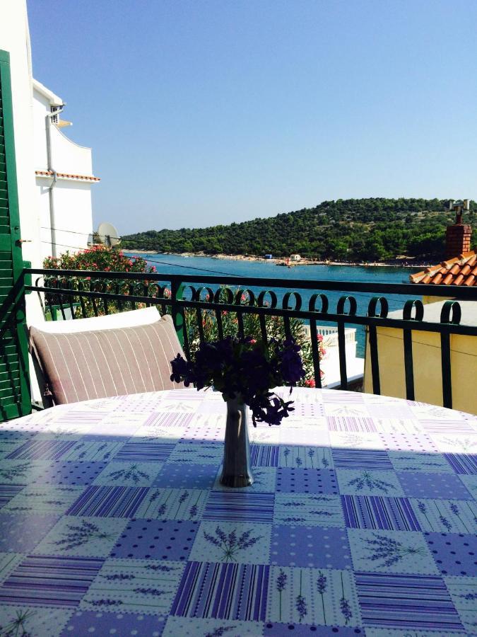 House Klarin Apartment Jezera