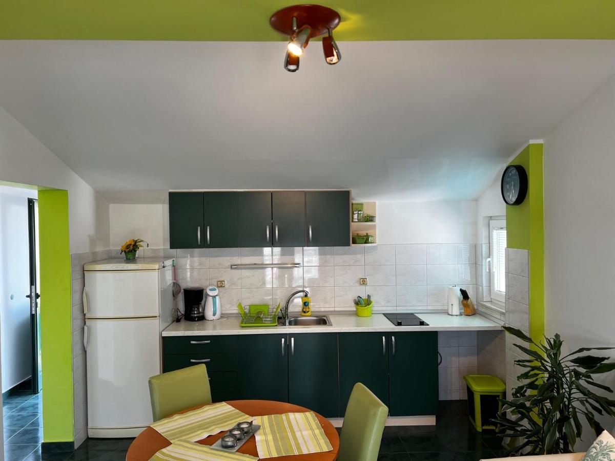 House Klarin Jezera
