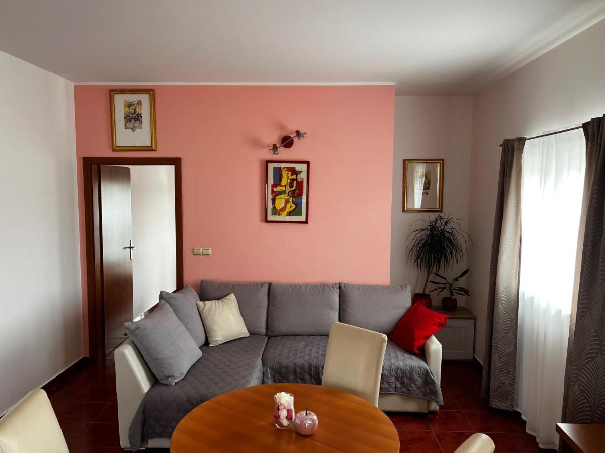 Apartment House Klarin Jezera
