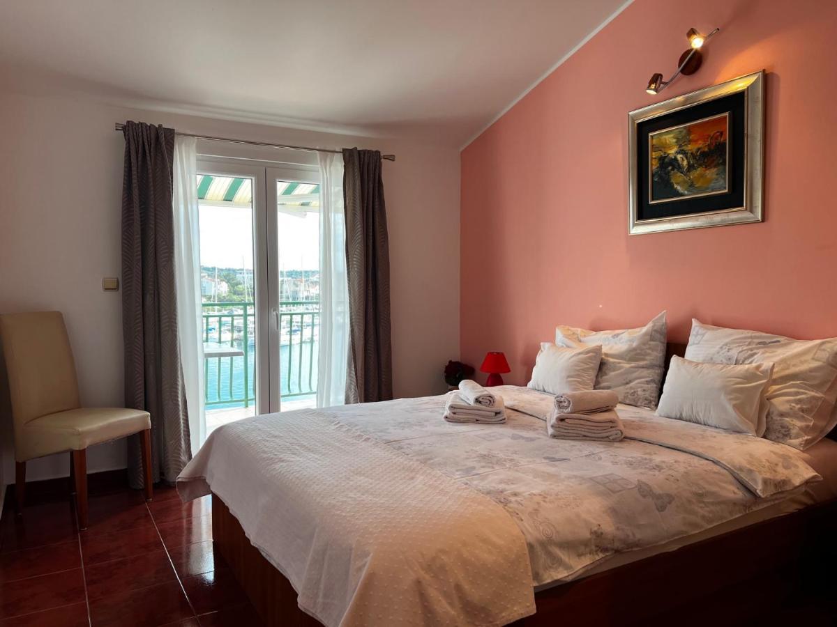 Apartment House Klarin