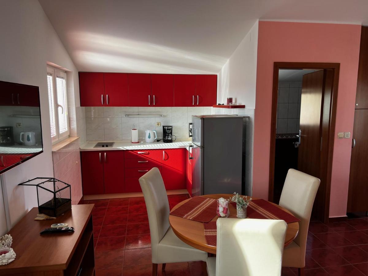 House Klarin Apartment *