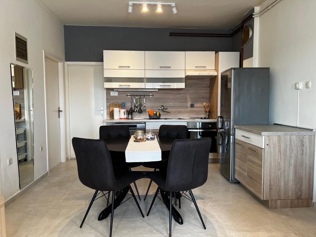 Apartment House Klarin
