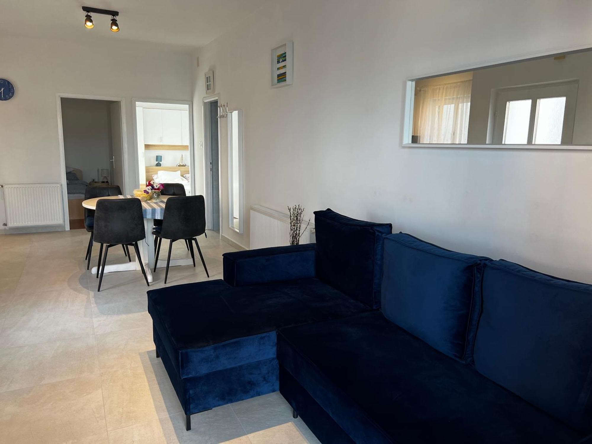 Apartment House Klarin *